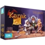 KARAK Sidhar, Kirima, Elspeth Dodatek